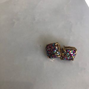 Kate Spade earrings